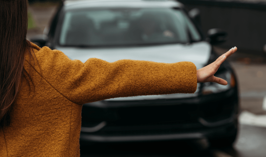Affordable Rides By TJ